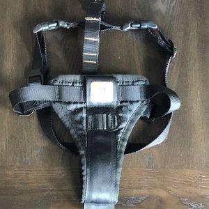 2 Kurgo Size L Dog Harnesses